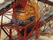 Granite Crushing Machine