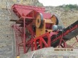 Stone crusher production line