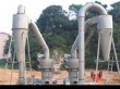 Stone Grinding Plants