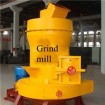 Suspension Grinding Mill