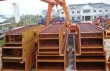 Vibrating Screen Equipment