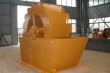 Wheel Sand Washing Machine