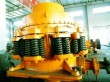 Energy Save Stone Cone Crusher