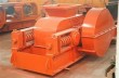 Hydraulic Stone Roller Crusher