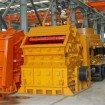 Impact Rock Crusher