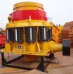 Industrial Cone Crusher