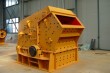 PF series Impact Crusher