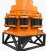 Spring Cone Crusher