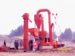 Gypsum Powder Raymond Grinder Plant