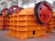 Jaw crusher