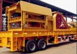 Mobile Impact Crusher, Portable Crusher