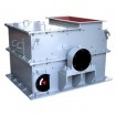 Ring Hammer Crusher