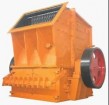 Single Stage Hammer Crusher