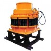 Spring Cone Crusher