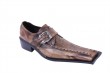 Convenient,slender,slap-up shoes