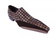Mature, durable,comfortable shoes