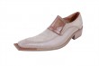 Urbane,slap-up,hardwearing shoes