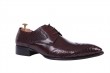 2013 snakeskin men's shoes, business men's shoes,