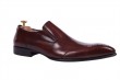Annecy The pointy head eyes snakeheads shoes