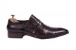 Elderly head shoes, classic new men's shoes, men's
