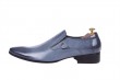 Evening shoes, party shoes, social shoes, leather