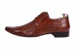 Fashion new,high-end men's business shoes