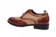 Leisure and high-end business shoes, like men's le