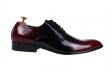 Mixed black and red shoes, new shoes, have not see