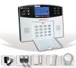 GSM Mobile Call Alarm System 