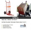 Hand Trolley & Hand Truck