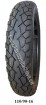 Motorcycle Tubeless Tire/Tyre 110/90-16