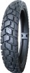 Motorcycle Tyre 110/90-17 Suitable South America