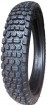 Motorcycle Tyre 4.10-18 Suitable South America