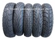 motor tubeless tyre/tire 3.50-10