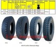 motorcycle tricycle tire 4.00-8