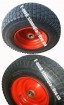 Pneumatic Tubeless Wheel 16