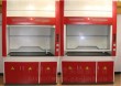 full steel fume hood