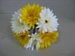 Artificial Daisy Bouquets - CR1211