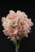 Artificial Hydrangea - Light Pink