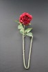 Artificial Rose - Red