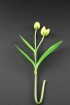Artificial Tulip - Cream