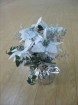 Mini Christmas flower pot 3