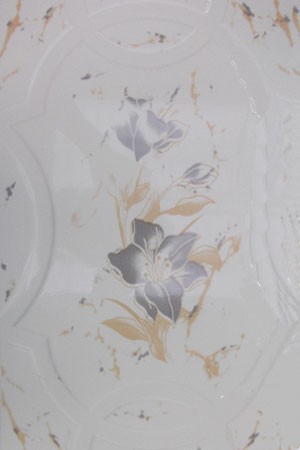 glazed tile accessories