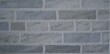 Exterior wall tile