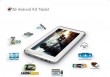 G77M 3G/2G Android Tablet PC