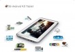 G77M 3G Dual Core 2G/3GTablet PC