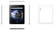 G803A-8 inch Quad Core Tablet PC