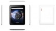 G803A Quad Core Android Tablet PC