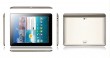 G972A Quad Core Android Tablet PC