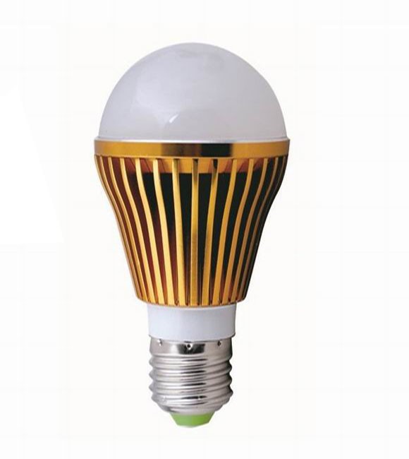 2013 hotsale Epistar E27  LED bulb